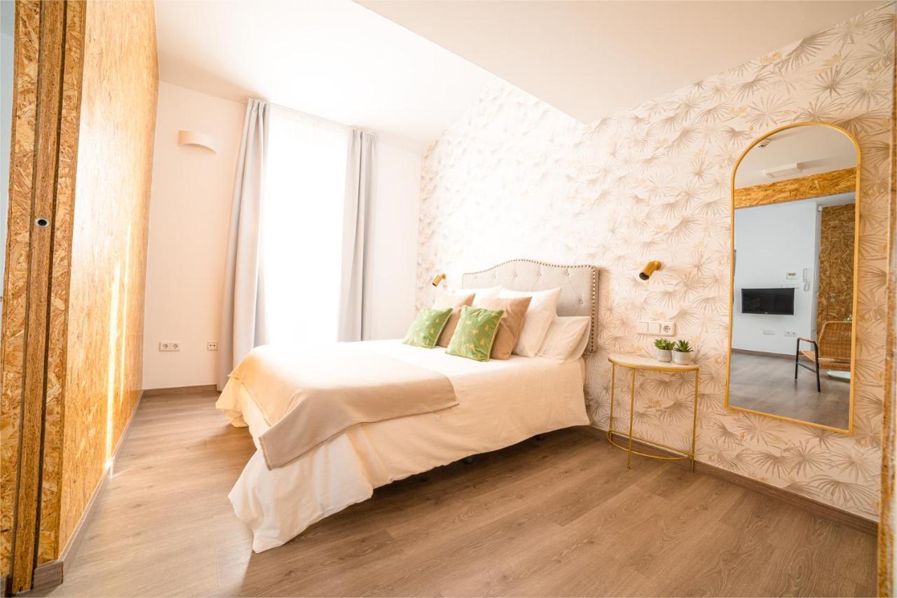 Apartamentos Con Encanto En El Centro De Granada Kültér fotó