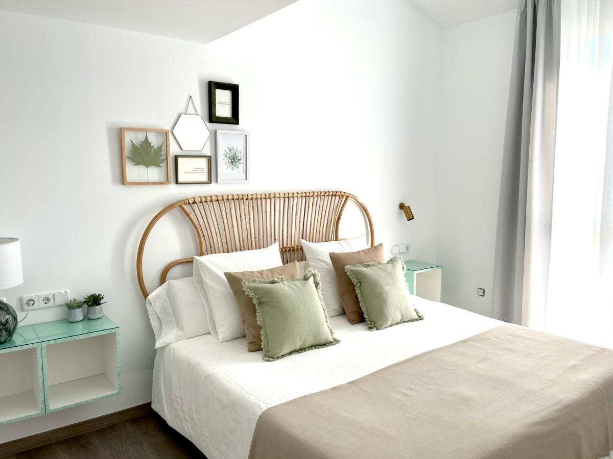 Apartamentos Con Encanto En El Centro De Granada Kültér fotó