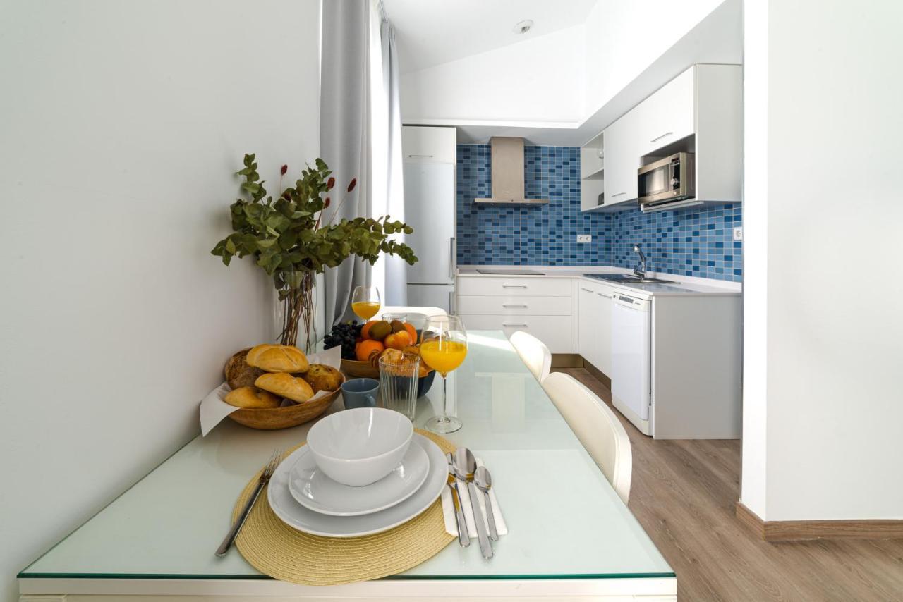 Apartamentos Con Encanto En El Centro De Granada Kültér fotó