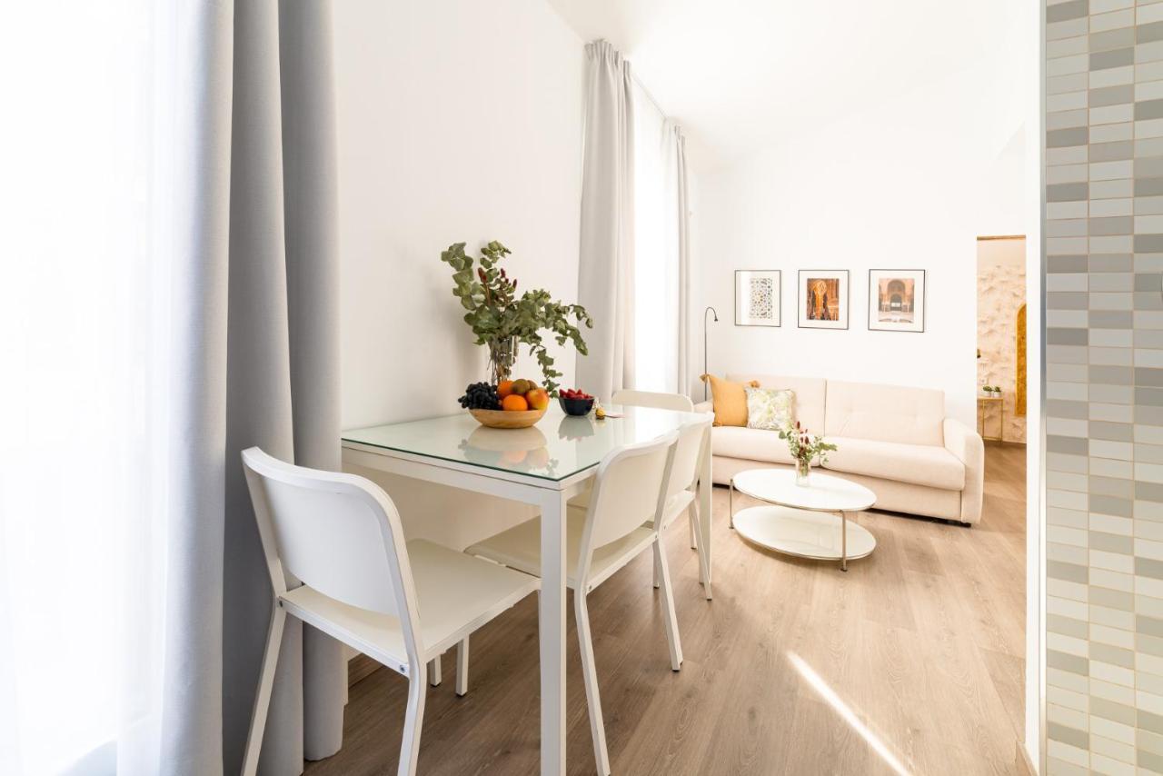 Apartamentos Con Encanto En El Centro De Granada Kültér fotó