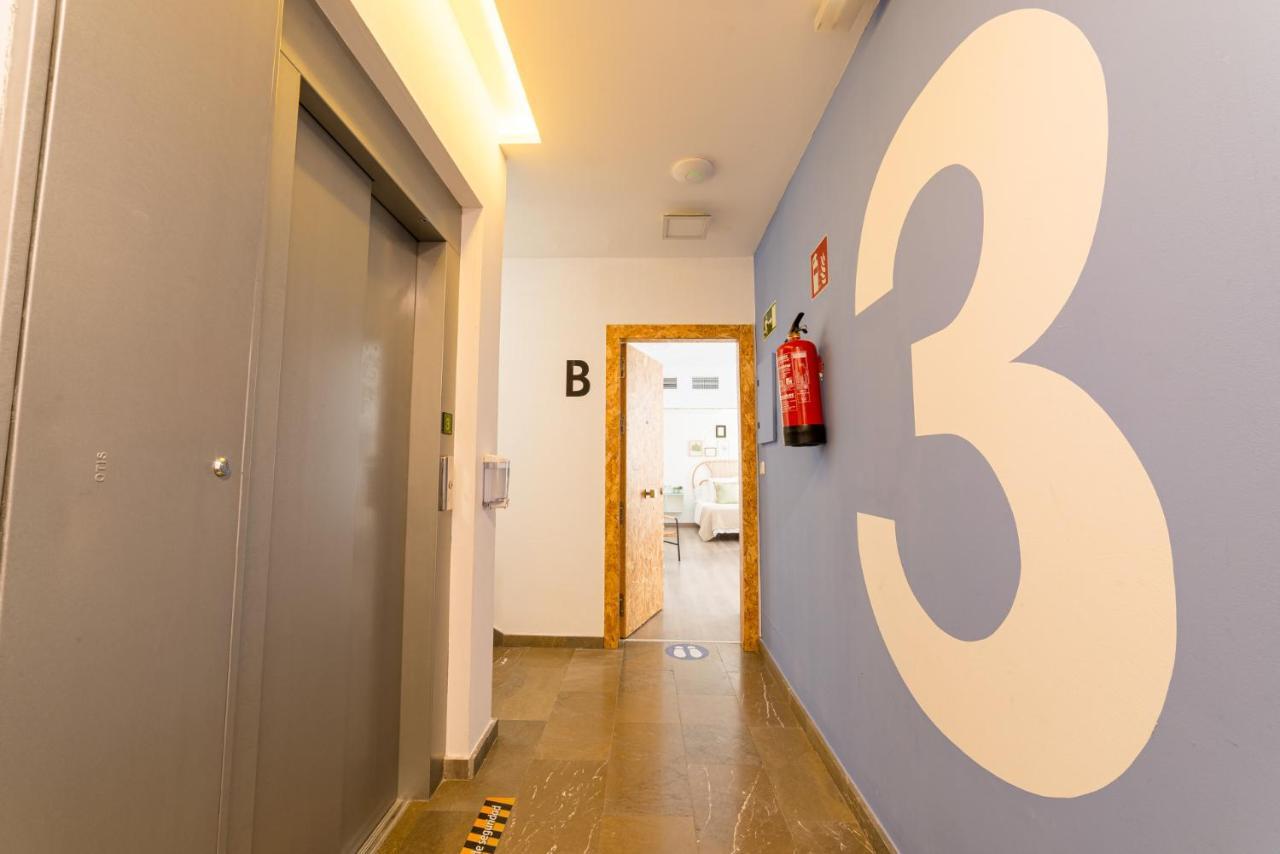 Apartamentos Con Encanto En El Centro De Granada Kültér fotó