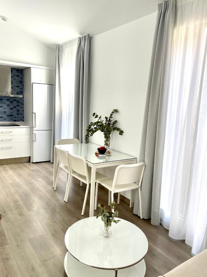 Apartamentos Con Encanto En El Centro De Granada Kültér fotó