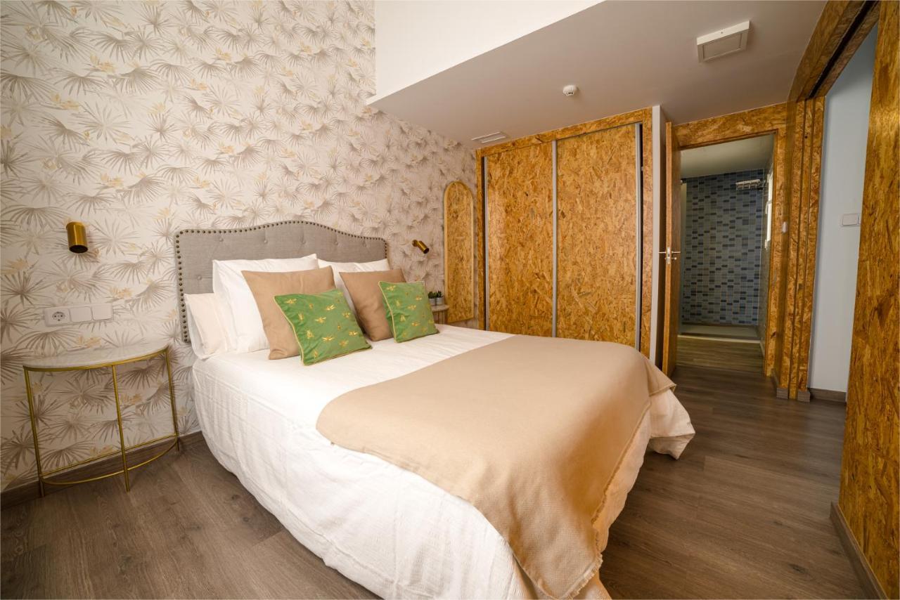 Apartamentos Con Encanto En El Centro De Granada Kültér fotó