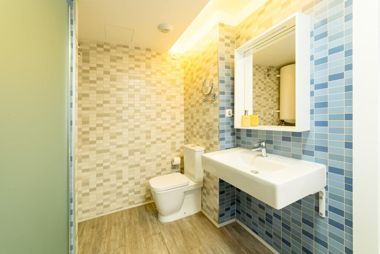 Apartamentos Con Encanto En El Centro De Granada Kültér fotó