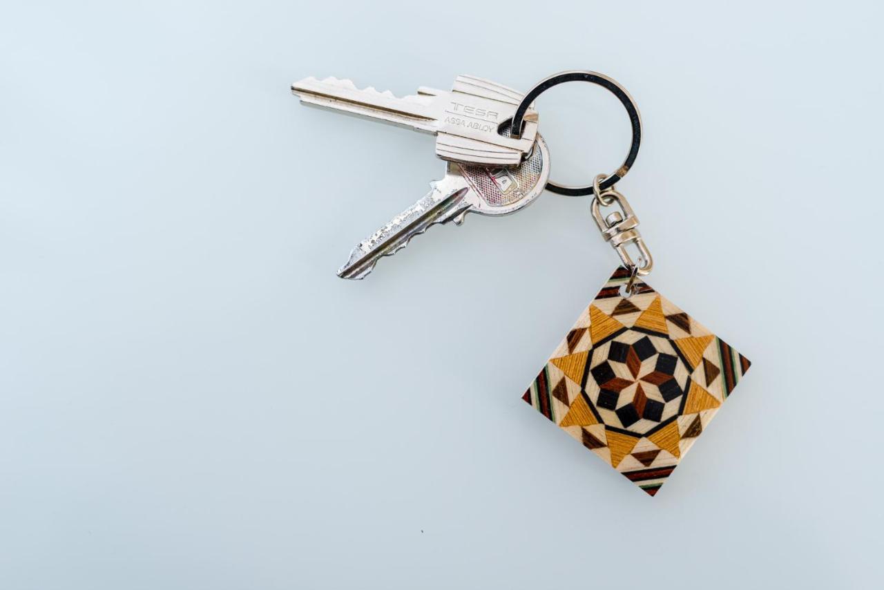 Apartamentos Con Encanto En El Centro De Granada Kültér fotó